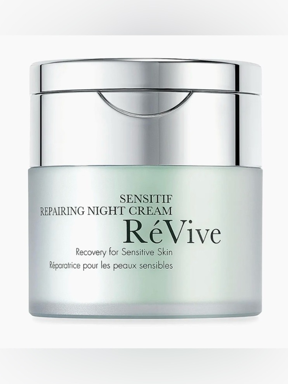 ReVive sensitive repairing night cream
New and sealed in original packaging